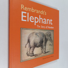 Rembrandt Harmenszoon van Rijn ym. : Rembrandt's Elephant... - pikkukuva 1