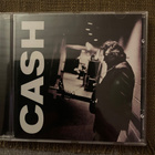 JOHNNY CASH: American III : Solitary Man * EUR 2009 - pikkukuva 1