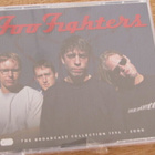 Foo fighters Broadcast Collection 1996 – 2000 4x cd boxi muo - pikkukuva 1