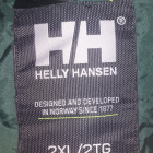 HELLY HANSEN TAKKI JA SAIL & SKI HOUSUT - pikkukuva 3
