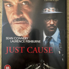 [DVD] JUST CAUSE (OIKEUDEN PUOLUSTAJA) - pikkukuva 1