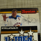 Timo Jutila postikortissa N:o 7. - pikkukuva 2