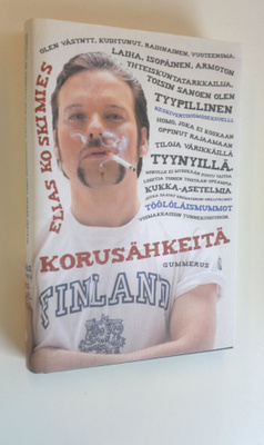 Elias Koskimies : Korusähkeitä