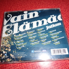CD Vain Elämää jatkuu - pikkukuva 2
