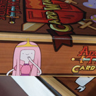 Card Wars Princess Bubblegum vs Lumpy Space Princess - pikkukuva 2