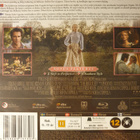 THE BEGUILED  BLU-RAY UUSI - pikkukuva 2