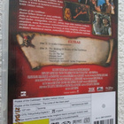 PIRATES OF THE CARIBBEAN (3 x DVD) MUSTAN HELMEN KIROUS - pikkukuva 3