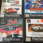 Porche Challenge PS1 - pikkukuva 2