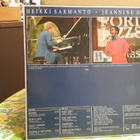 Jeannine Otis, Heikki Sarmanto - Magic song - LP - pikkukuva 4