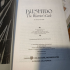 Inazo Nitobe : BUSHIDO - The Warriors Code - pikkukuva 2