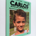 Marcos Carpenter : Carlos, katupoika, joka löysi kodin - pikkukuva 1