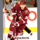 2007-08 Upper Deck - 0,15 € / kpl - pikkukuva 4