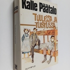 Kalle Päätalo : Tuulessa ja tuiskussa - pikkukuva 1