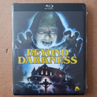 Beyond darkness Import blu-ray - pikkukuva 1