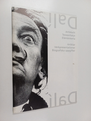 Ilkka (luettelon toim. = redaktion) Karttunen : Dali : fa...