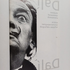 Ilkka (luettelon toim. = redaktion) Karttunen : Dali : fa... - pikkukuva 1