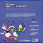 Parhaat naamiaisasut + 4 kaava-arkkia - pikkukuva 2