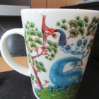 IITTALA SATUMETSÄ MUKI - pikkukuva 2