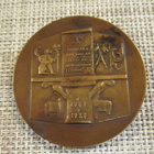Kustavi Grotenfelt mitali 1928 /Gerda Qvist 1928. - pikkukuva 2