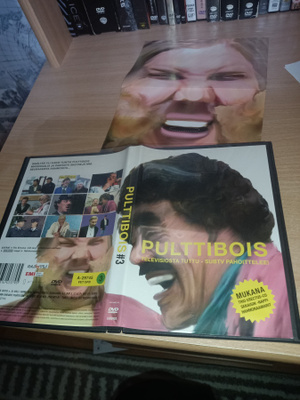 Pulttibois #3