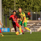 #7 Joona Veteli - Ilves - UECL Match Worn - pikkukuva 1