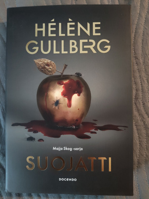 Helene Gullberg: Suojatti
