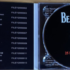 CD Beatline – 25 Hours A Day (2020) - pikkukuva 3