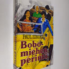 Paul Zindel : Bobomiehen perintö - pikkukuva 1