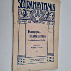 Mikko -L-R : Kauppamatkustaja : yksinäytöksinen ilveily - pikkukuva 1