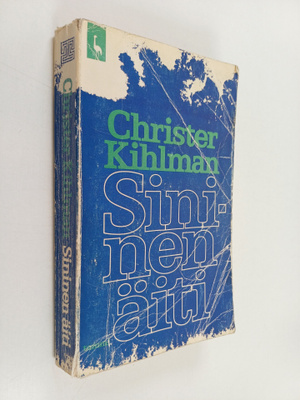 Christer Kihlman : Sininen äiti