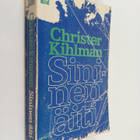 Christer Kihlman : Sininen äiti - pikkukuva 1