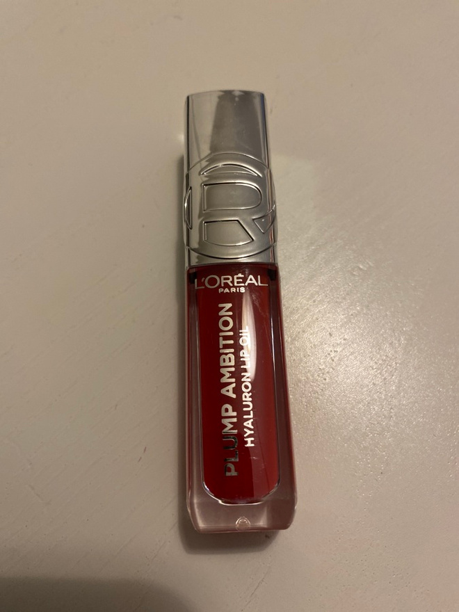 L’oreal Plump Ambition-huulikiille väri 380