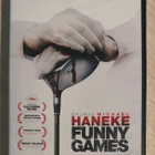 Michael Haneke: FUNNY GAMES (1997) *UUSI* - pikkukuva 1