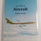 Robert J. Hoare : The Story of Aircraft - pikkukuva 2