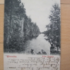 VANHA Postikortti Virrat ennen 1905 - pikkukuva 1