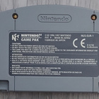 * Lylat Wars N64 PAL + Uusi Suojakotelo Lue Kuvaus - pikkukuva 3