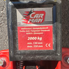 Hallitunkki 2000kg - pikkukuva 2