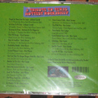 CD - A Tribute To Texas Hottest Rockabilly - 2008 MINT - pikkukuva 2