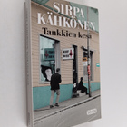 Sirpa Kähkönen : Tankkien kesä - pikkukuva 1
