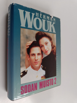 Herman Wouk : Sodan muisto 2