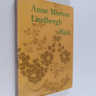 Anne Morrow Lindbergh : Häät - pikkukuva 1
