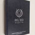 RKL 100 vuotta : Rakennusmestarit ja -insinöörit AMK RKL ... - pikkukuva 1