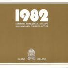 v. 1982 Islanti-vuosilajitelma - pikkukuva 1