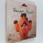 Anne Geddes : Garden Friends - pikkukuva 1