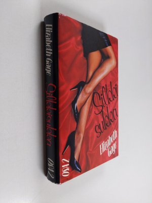 Elisabeth Gage : Silkkisukka 2