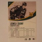 VIRHEKORTTI Eemeli Suomi Ilves Rookie /999 - pikkukuva 1
