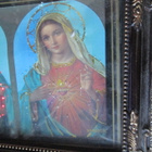 Ukraina: pöytäikoni neonvaloilla - pikkukuva 3
