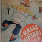 Veli Giovanni - Kalle Viksari Luistelee 1948 - pikkukuva 2