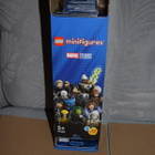Lego 71039  minigifuuri Marvel sarja 2  Boksi - pikkukuva 1