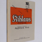 Aleksis Kivi : Kihlaus : komedia - pikkukuva 1